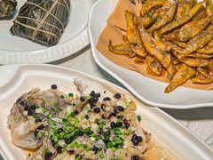 -丰泰顺德私房菜(寺右二马路店)