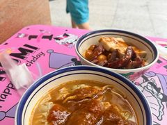 -亞婆井·劲抽面食(铂顿城店)