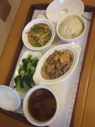 -莉泽月子中心(鹅潭汇店)