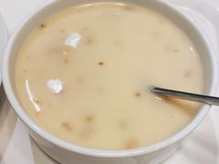 奶油蘑菇汤-宜家·瑞典风味餐厅(四元桥店)