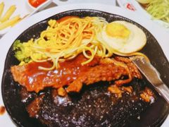 -汤姆家的优质牛排(王府井店)
