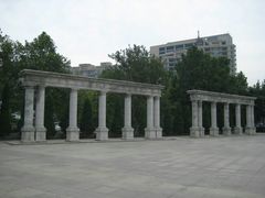 -欧韵公园