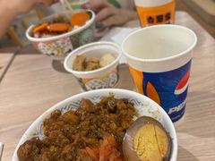 -吉野家(567漫天地店)