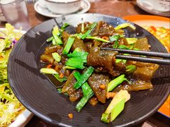 -新繁老號豌豆汤饭店·江湖菜(宝光寺店)