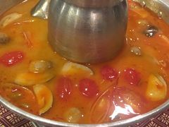 -南沙游艇会·大兵船餐厅