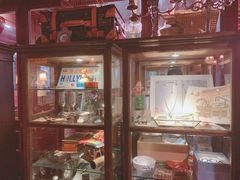 -古董花园(思南路42弄小区店)