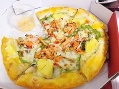 -米斯特比萨(望京西园店)