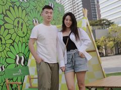 -深圳来福士广场