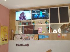 -鲜芋仙(中山路店)