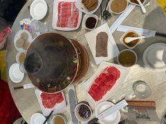 -东来顺饭庄(王府井步行街店)