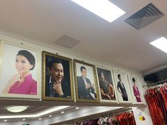 -中国照相馆(王府井店)