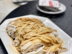 石磨捞粉-阿水土鸡(朝阳总店)