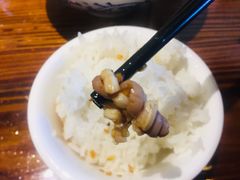 -衡东土菜馆(天际绿洲店)