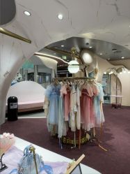 -奈尔宝·国风主题儿童乐园·亲子餐厅(豫园商城店)