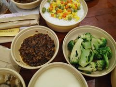 -真功夫(香缤广场店)