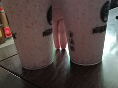 -阿喜果汁冰(小公园店)