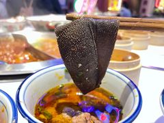 -卤校长重庆火锅(国兴店)