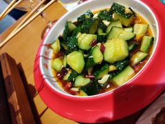 -庆峰龙虾烧烤(合肥一店)
