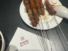 -安阳迎宾馆-普利亚西餐厅