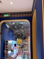 -meland亲子乐园(北京首开通州万象汇店)