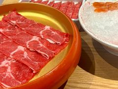 -花和寿喜烧·三文鱼自助专门店(光屿城店)