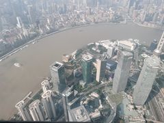 -上海中心大厦