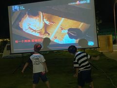 -侘山民宿(杭州西湖龙坞店)