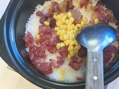 -火啫啫·粤式啫啫煲(南通首店)