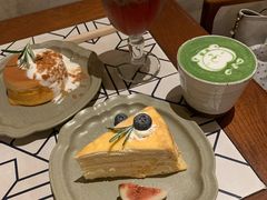 -懒鱼时光馆(沙坪坝店)