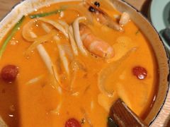 -迷你椰·泰式大排档(共康店)
