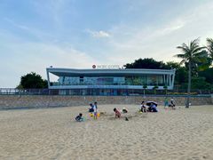 -太平洋咖啡(海天驿站店)