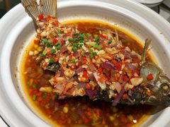 -费大厨辣椒炒肉(正佳广场店)
