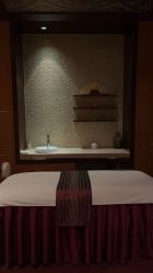 -青岛香格里拉·氣水疗中心