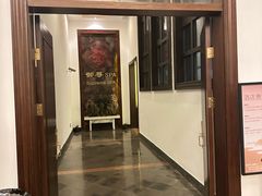 -天目湖御水温泉·度假酒店