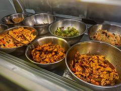 -万红路羊汤烧饼店(将台路店)