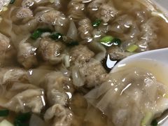 -崖口云吞(石岐店)