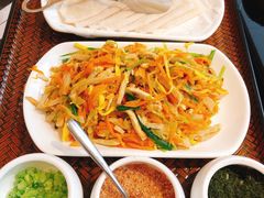 闽南古早润饼-闽和南(深圳万象城店)