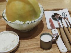 -怪物的冰与火(天虹商场中山路店)