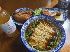 -孙盛兴奥灶面馆·蟹黄面·三虾面(山塘街总店)