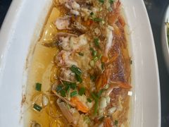 -健眺小海鲜(临海后山店)