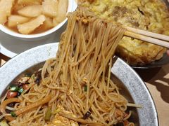 -水平有限广西米粉·广西风味集(五道口店)