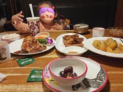 -新白鹿餐厅(龙游路店)