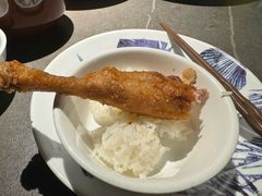 -前海沿·青岛菜(大拇指广场石老人店)