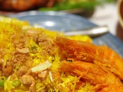 -BetterThai 泰加(苏州中心店)