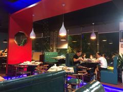 -尚御潮汕牛肉自助火锅(锦园店)