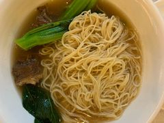 牛腩面-盆满钵满·国家非遗传承(云台店)