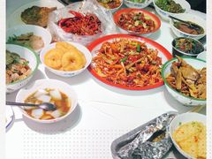 -文和友老长沙龙虾馆(化龙池店)