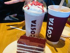 -COSTA COFFEE(龙德广场店)