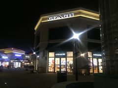 -COACH蔻驰(百联奥特莱斯广场店)
