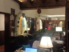 -爱上层楼咖啡馆(为公桥店)